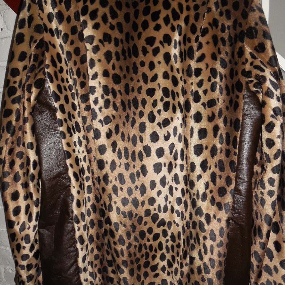 Dennis Basso Jacket - image 4